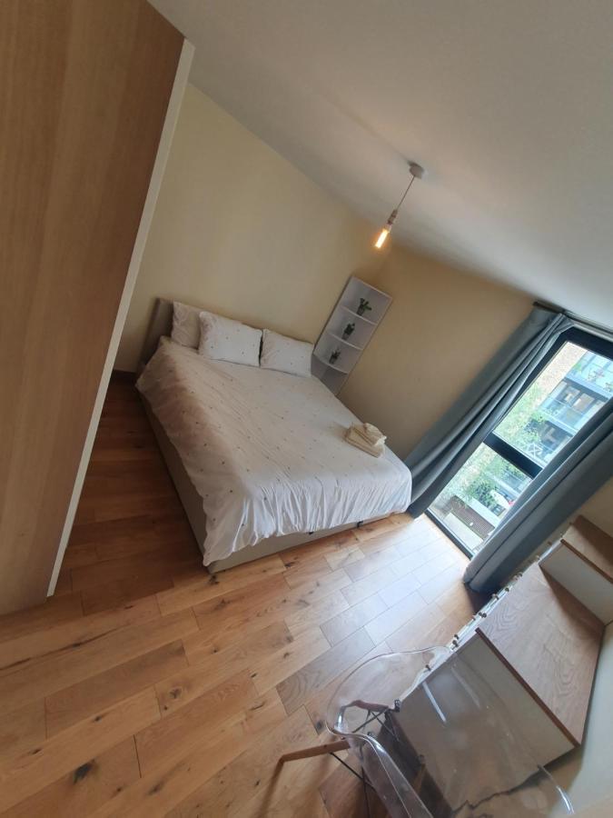After Hours Apartment *