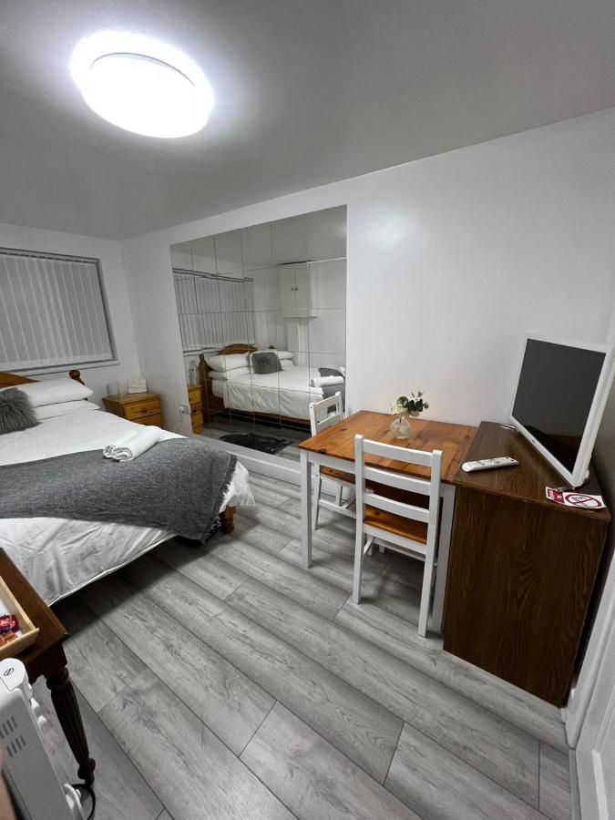 Apartment Dream Ensuite