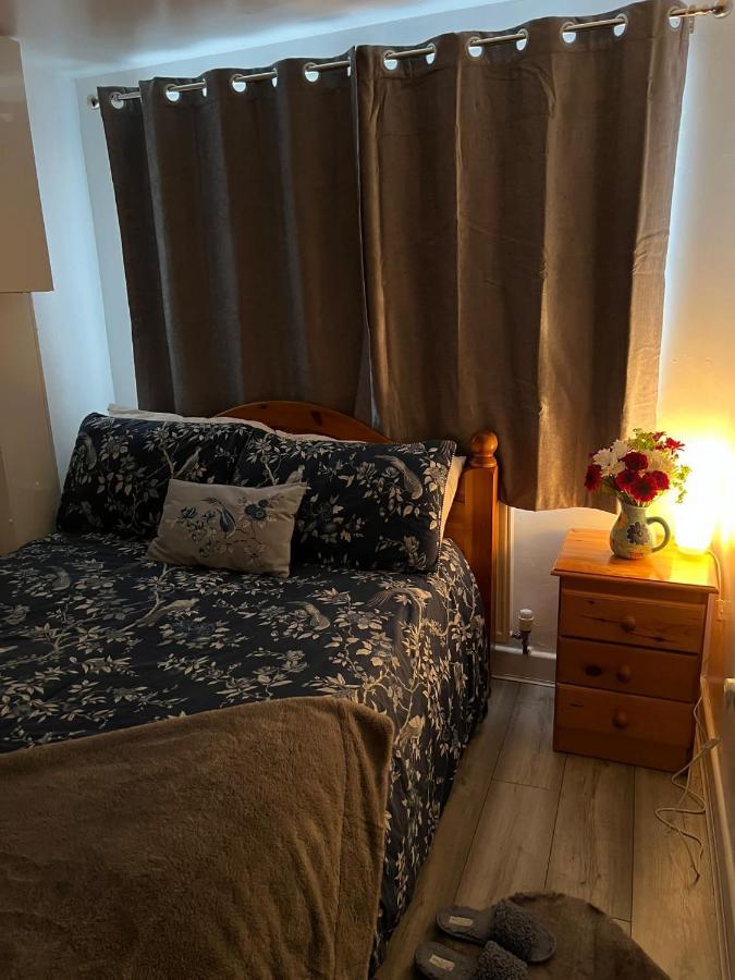 Dream Ensuite Apartment Birmingham