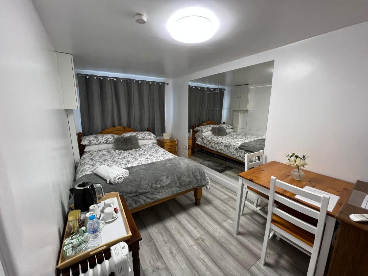 Dream Ensuite * Birmingham