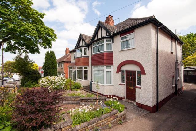 Bed & Breakfast Comfortable Birmingham