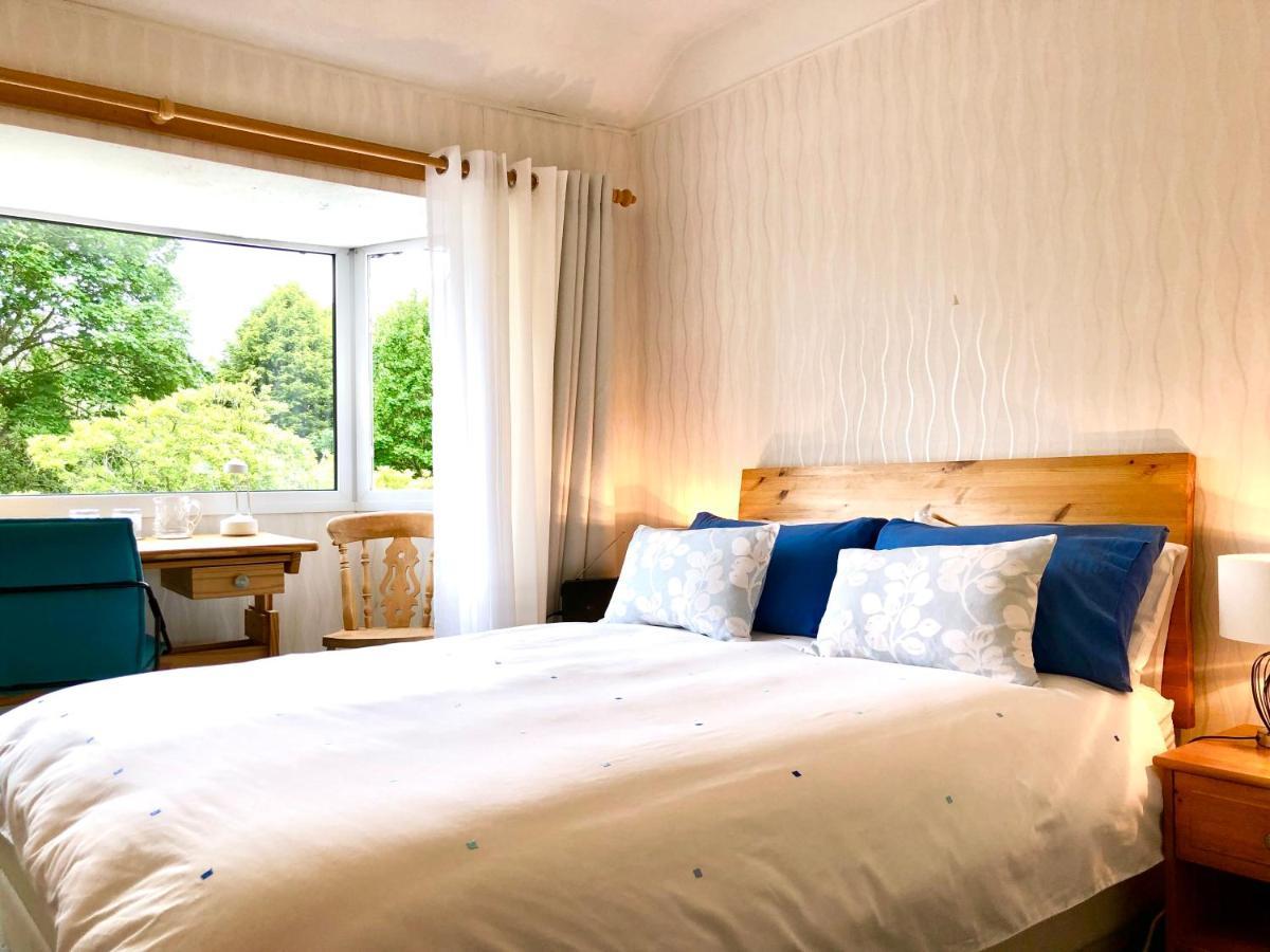 Comfortable Bed & Breakfast
