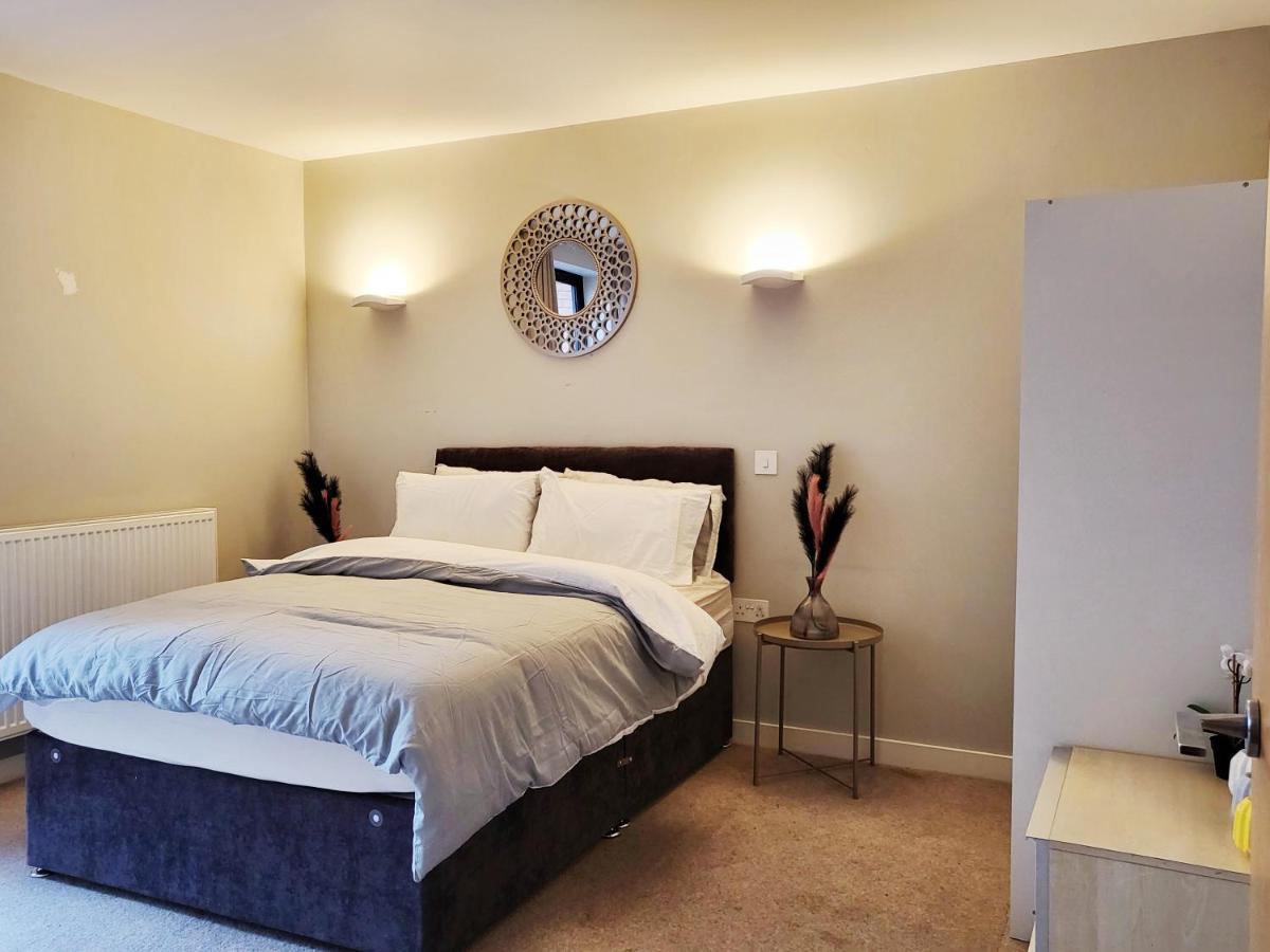 Luxury In Jquarter Apartment *