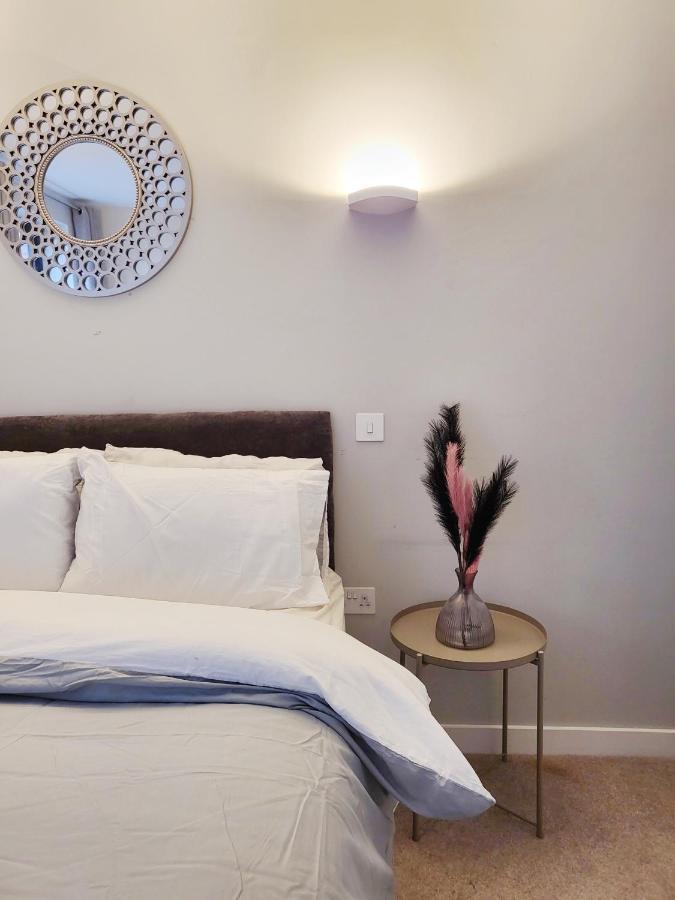 Apartment Luxury In Jquarter *