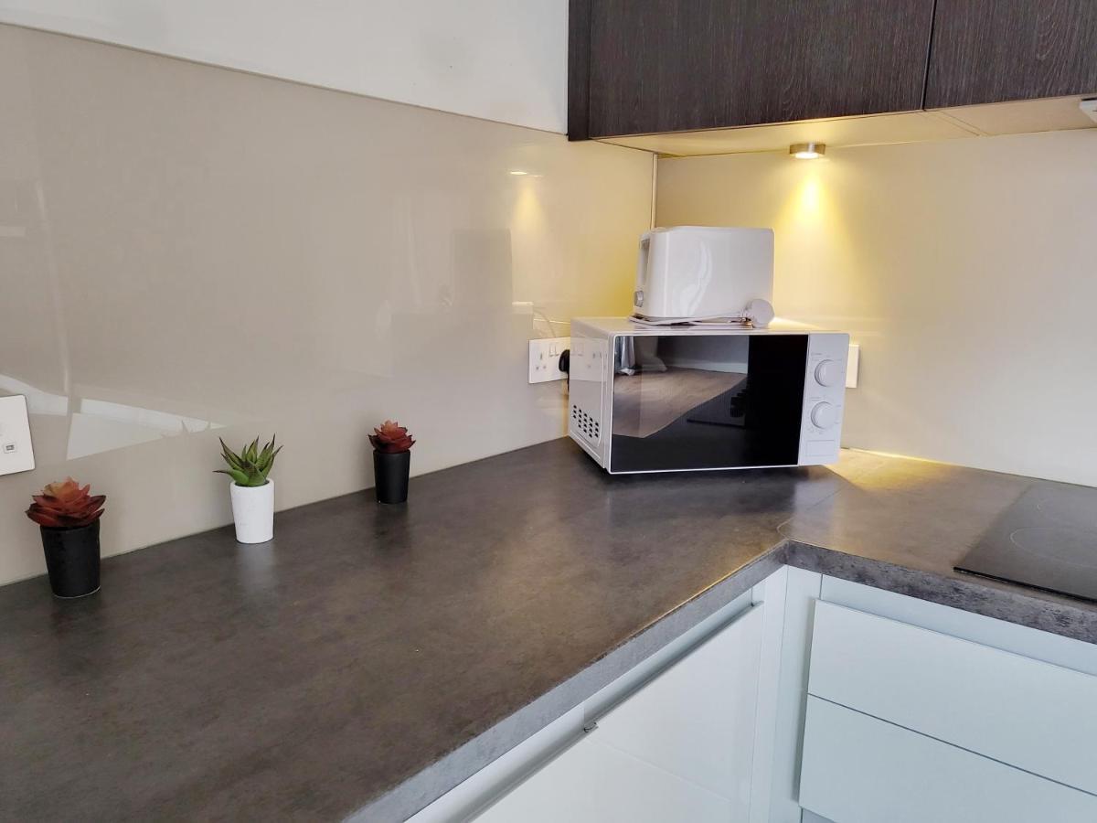 Luxury In Jquarter Apartment *