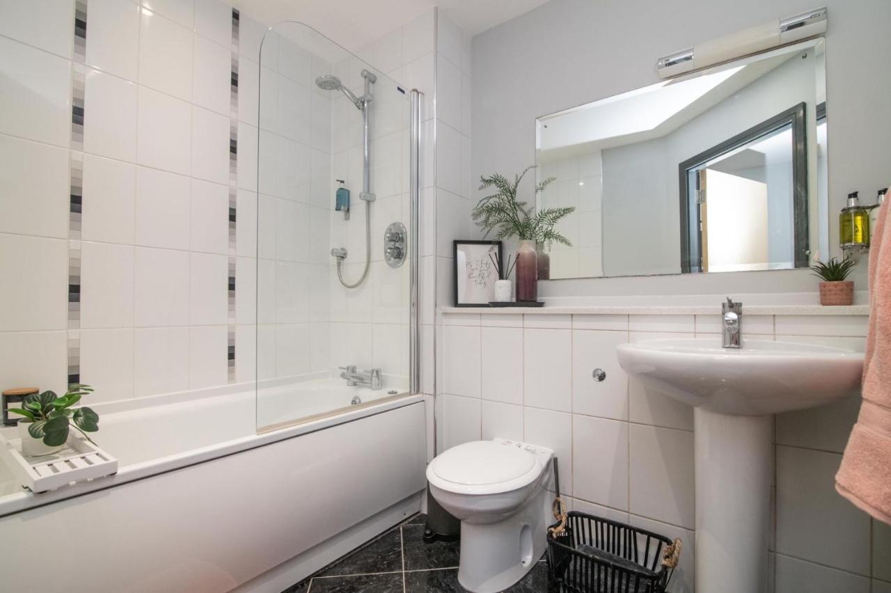 K Suites - Temple Street Birmingham