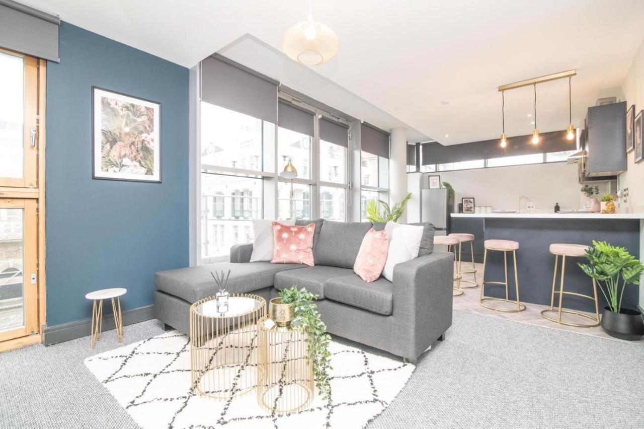 K Suites - Temple Street * Birmingham
