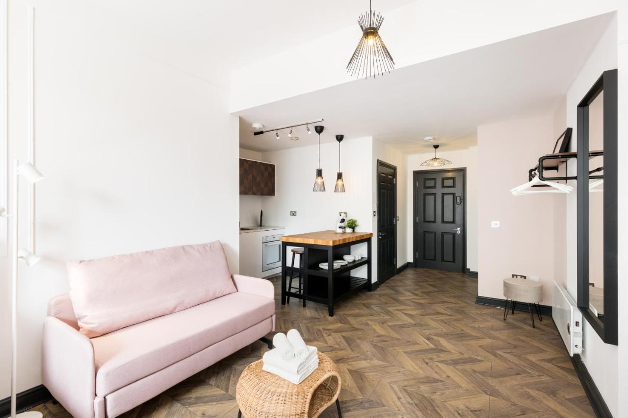 Apartment Indigo Birmingham