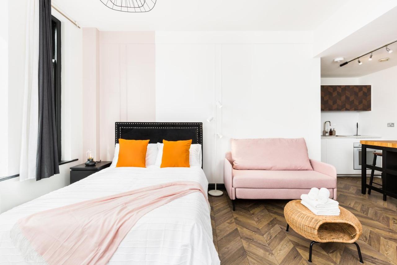 Indigo Apartment