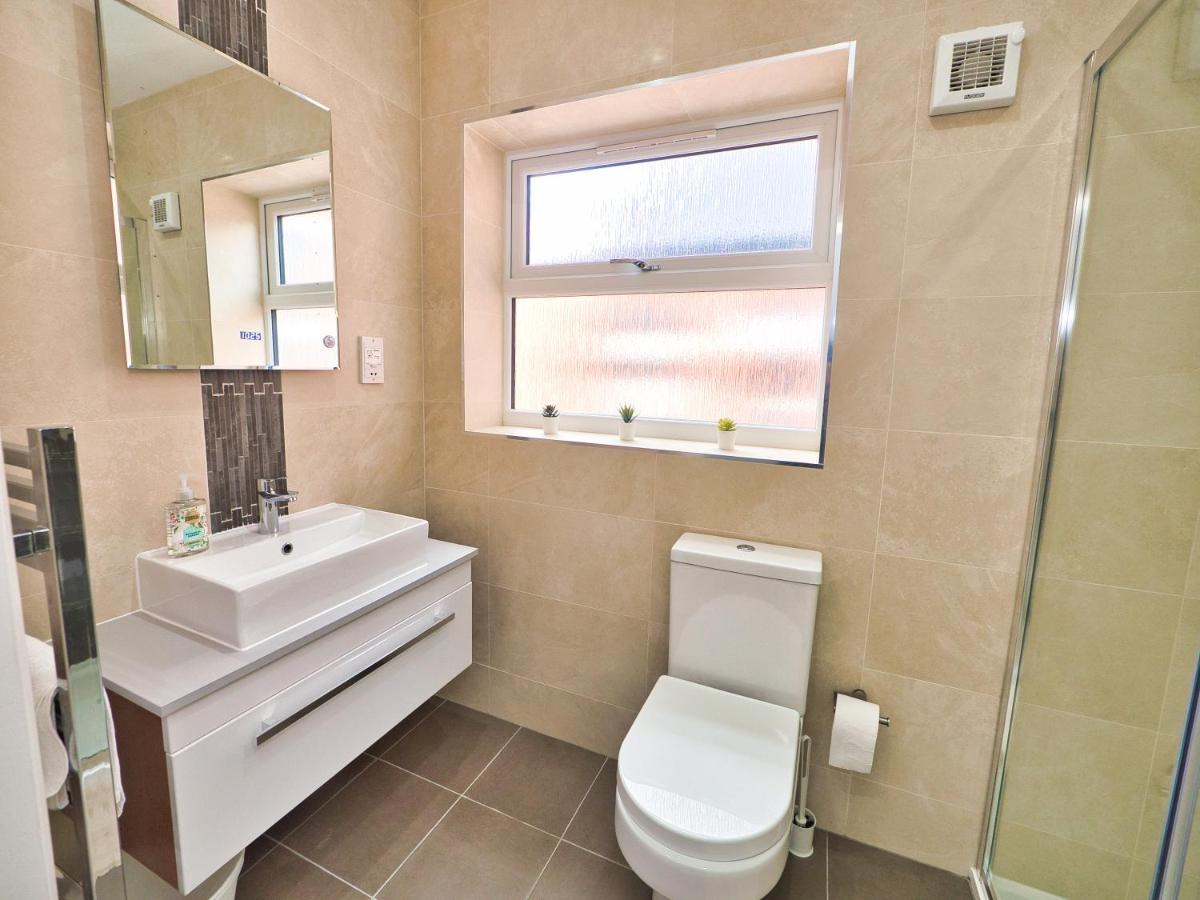 Amazing 1 Bed Flat In Lovely Area Apartment Birmingham