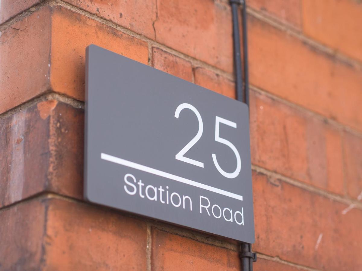 Apartment Amazing 1 Bed Flat In Lovely Area Birmingham