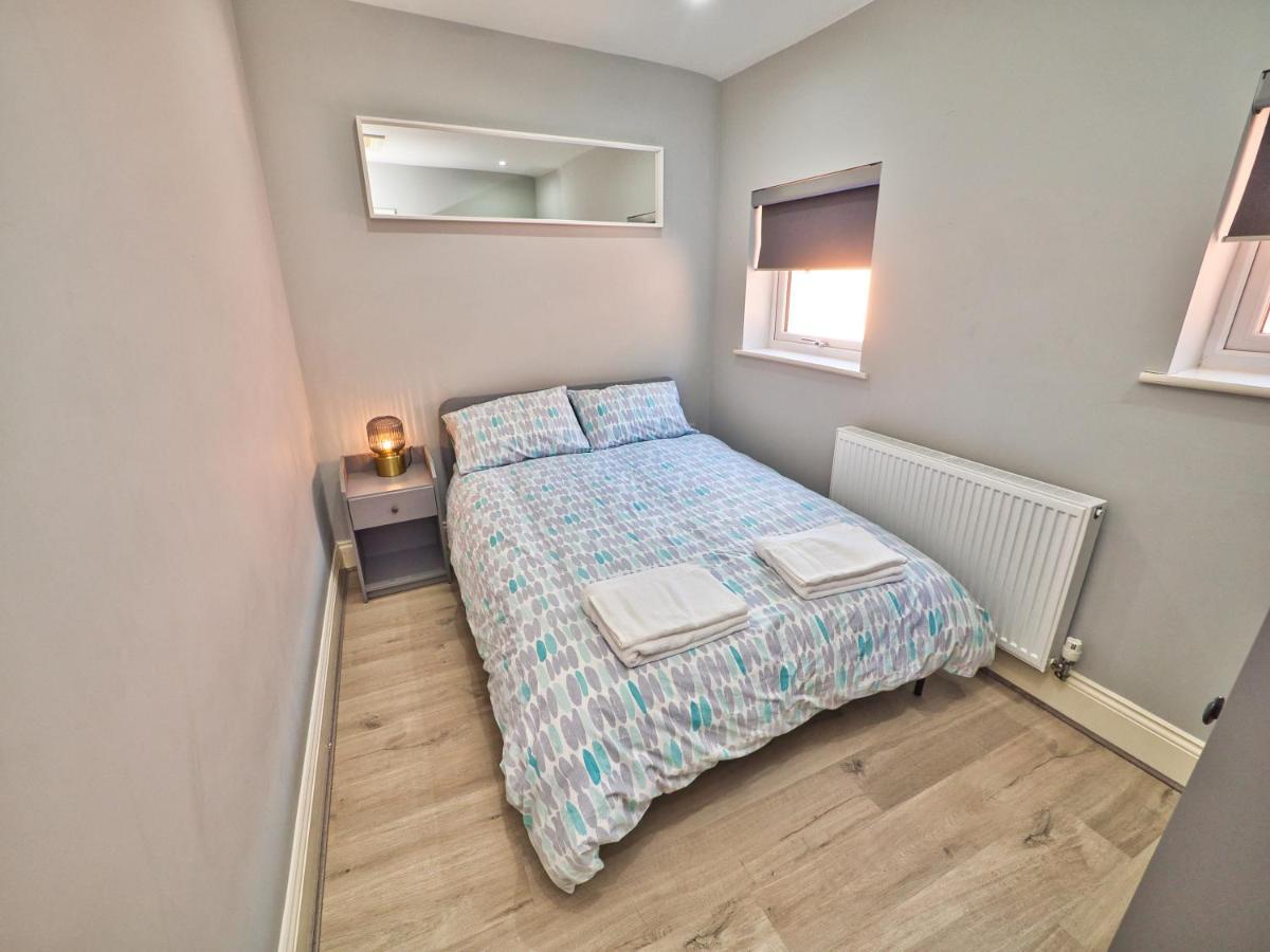 Amazing 1 Bed Flat In Lovely Area Apartment Birmingham