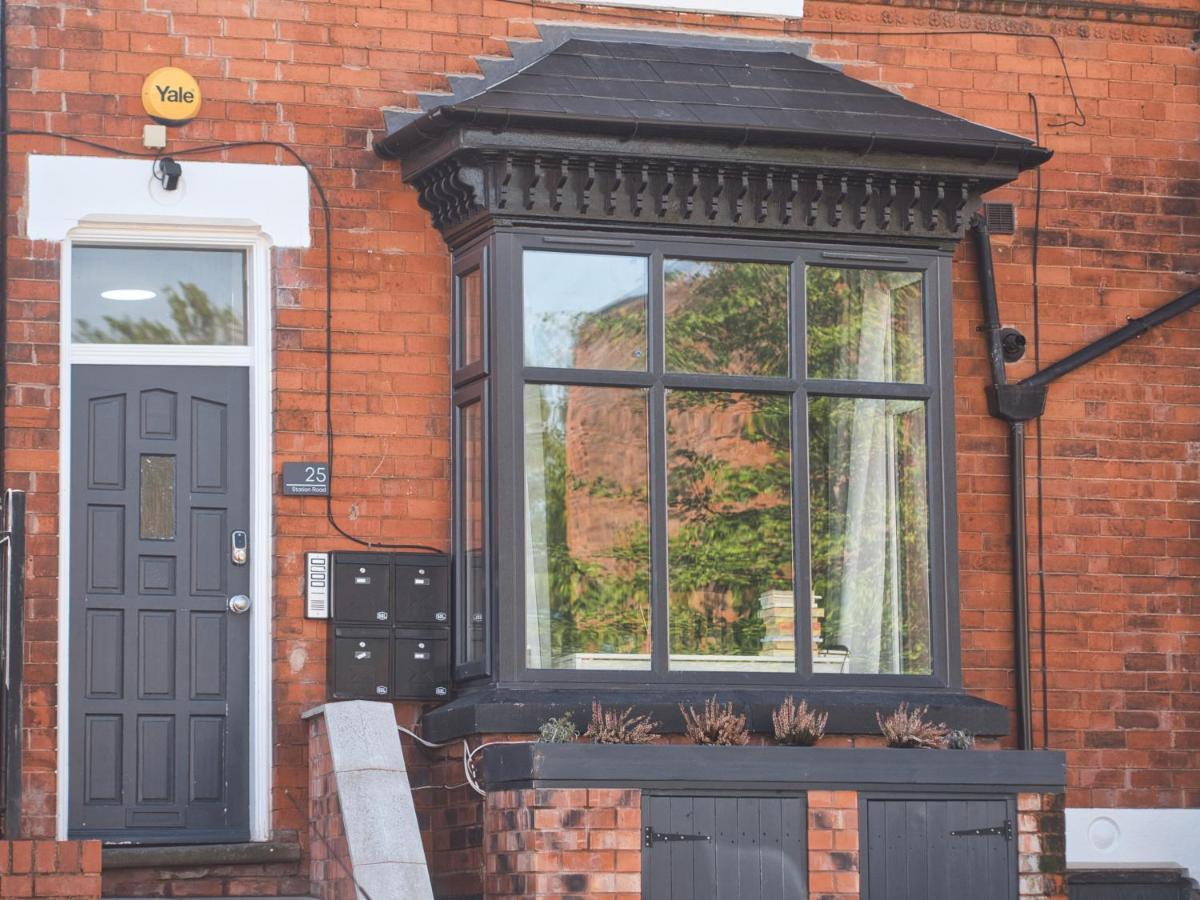 Amazing 1 Bed Flat In Lovely Area Apartment
