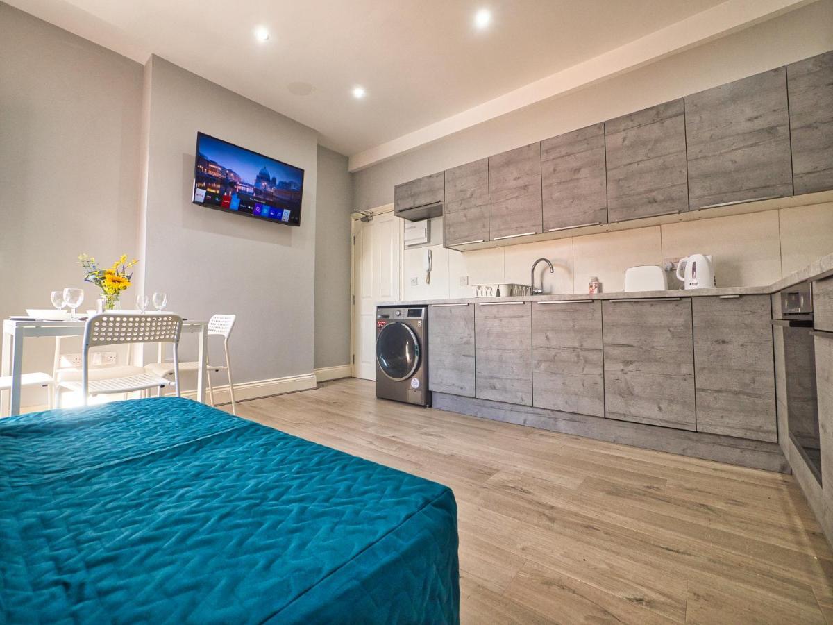 Amazing 1 Bed Flat In Lovely Area Birmingham