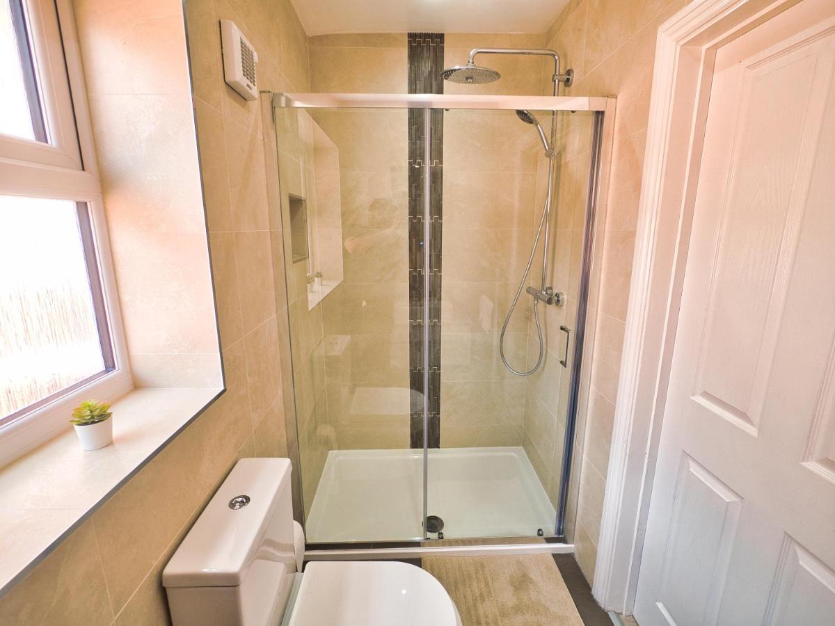 Amazing 1 Bed Flat In Lovely Area Apartment Birmingham
