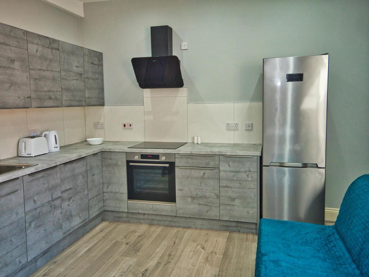 Amazing 1 Bed Flat In Lovely Area *