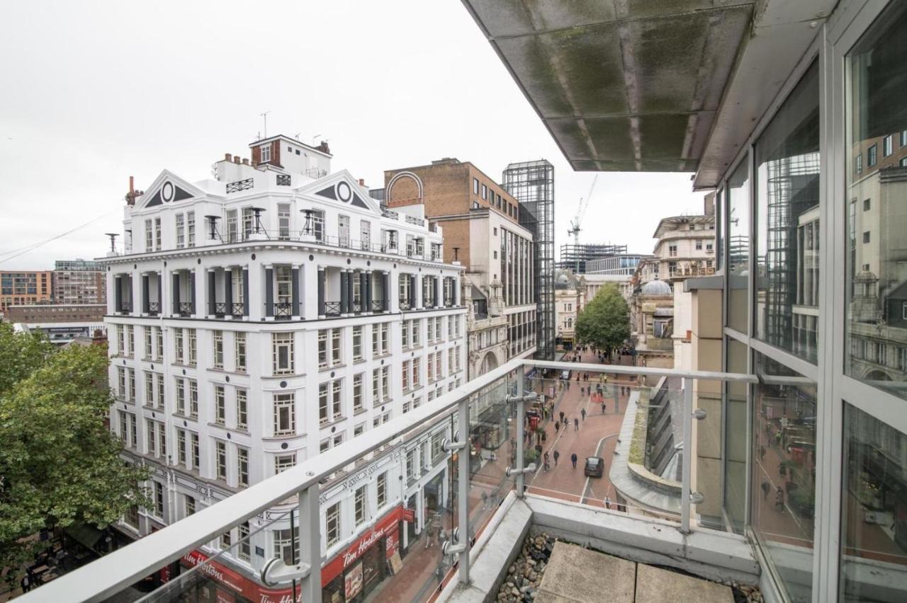 K Suites - Temple Street *