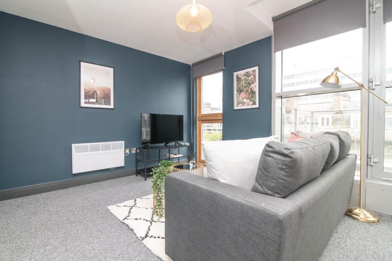 K Suites - Temple Street Apartment *