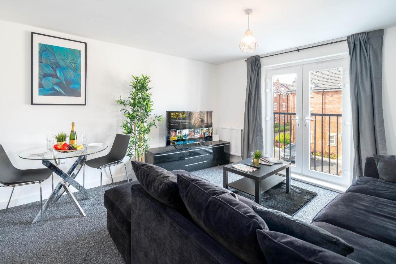 Luxury - Selly Oak - Parking - Rated - Netflix - Wifi * Birmingham