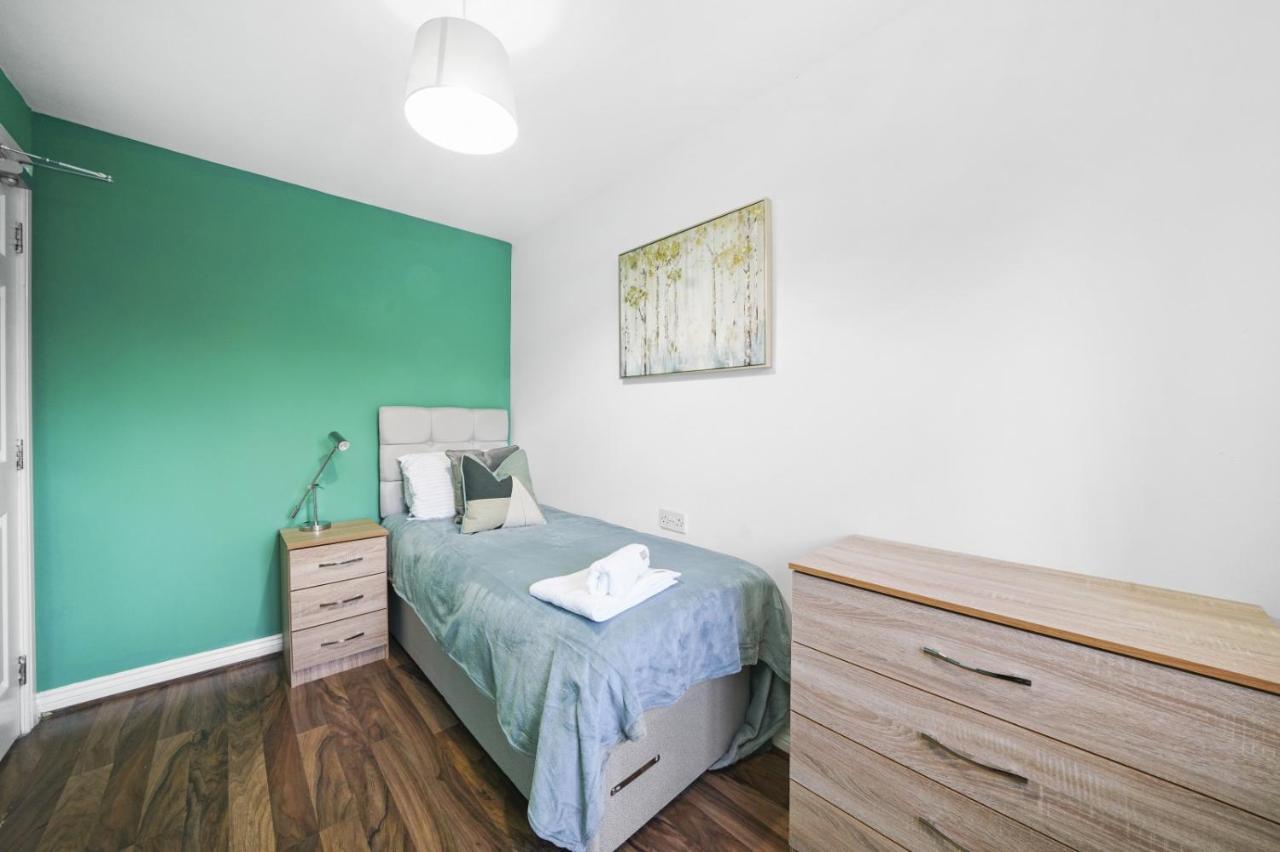 Apartment K Suites - Windsor Street Birmingham *