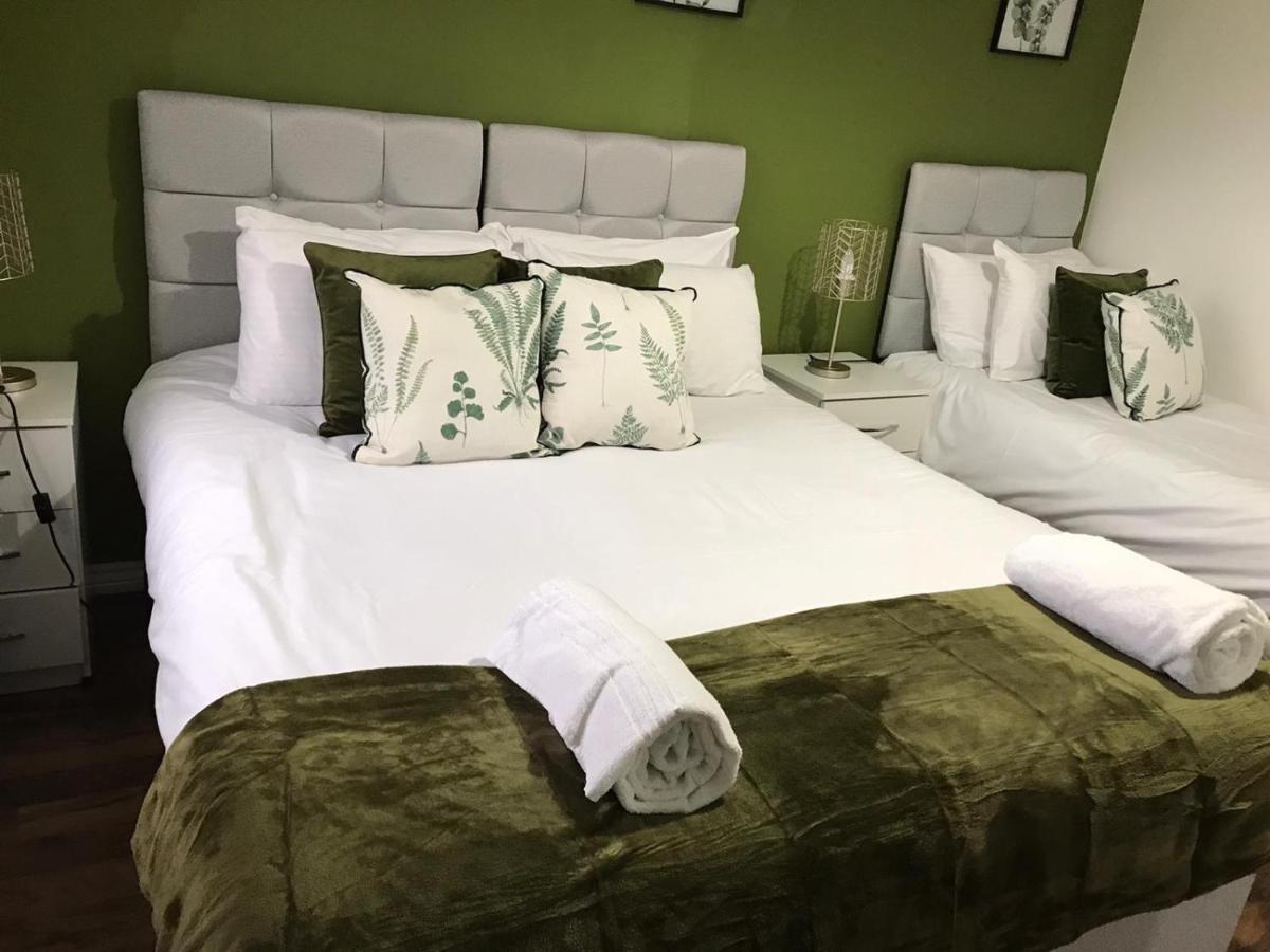 K Suites - Windsor Street Birmingham Birmingham