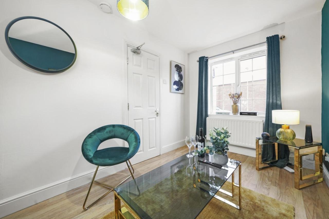 K Suites - Windsor Street Birmingham Apartment *