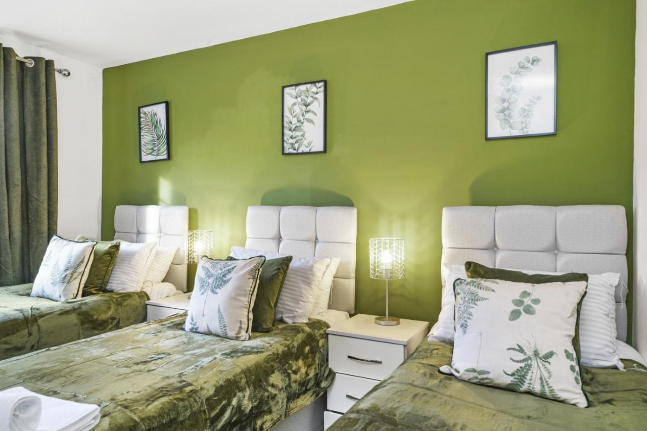 K Suites - Windsor Street Birmingham * Birmingham