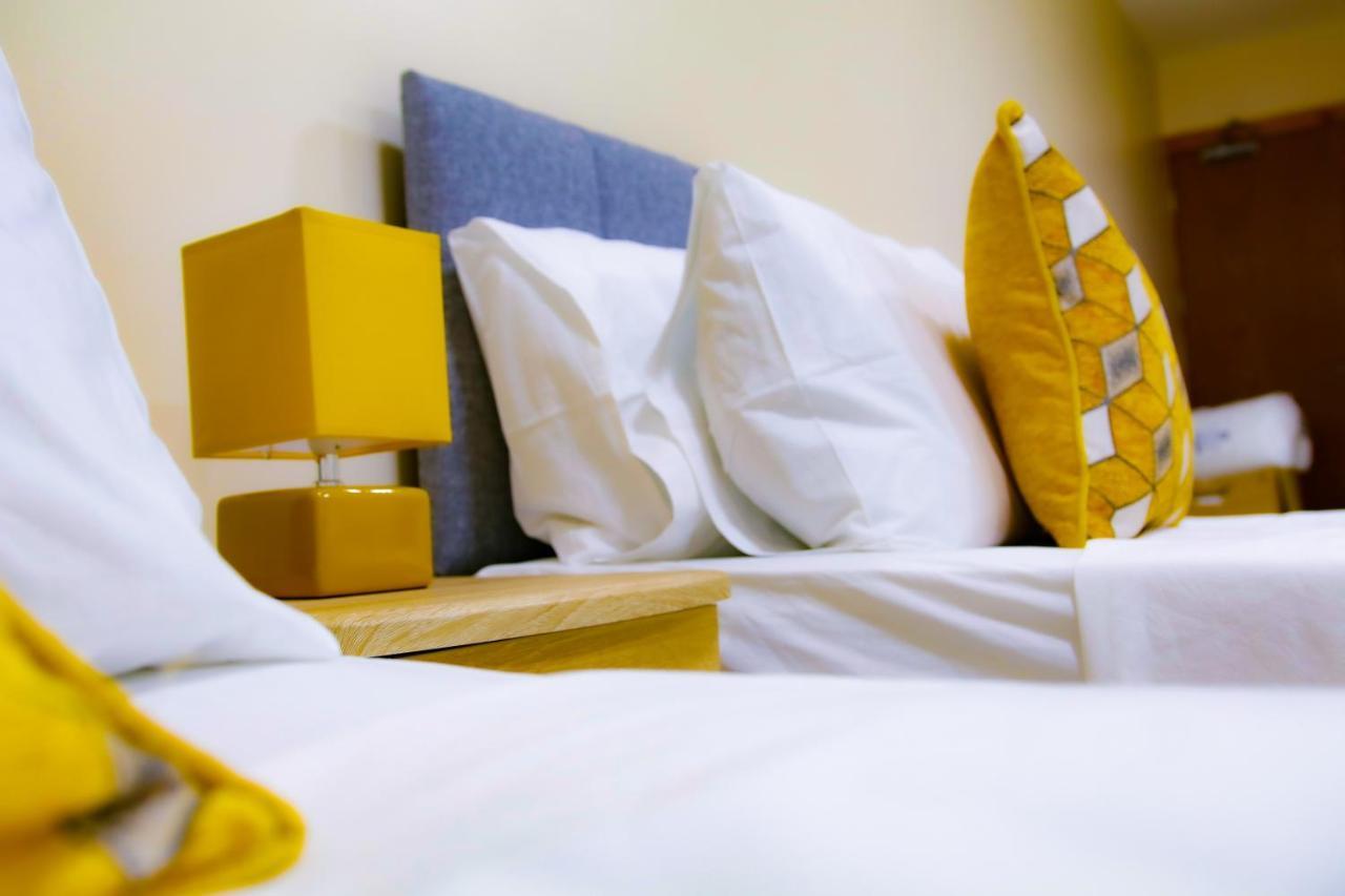 Apartment Road From 360midlands, En-suite