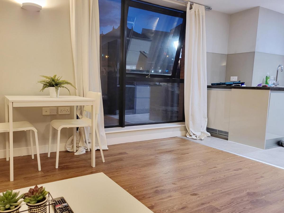 Luxury In Jquarter Birmingham