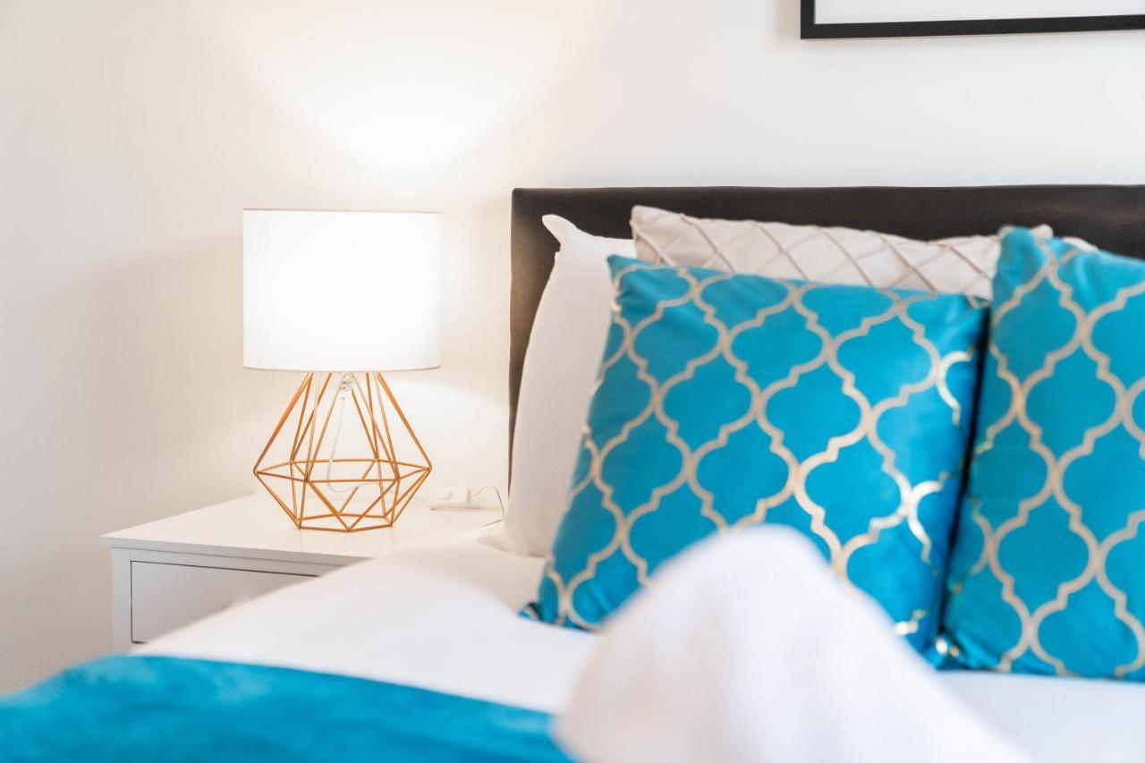 Luxury - Selly Oak - Parking - Rated - Netflix - Wifi Birmingham