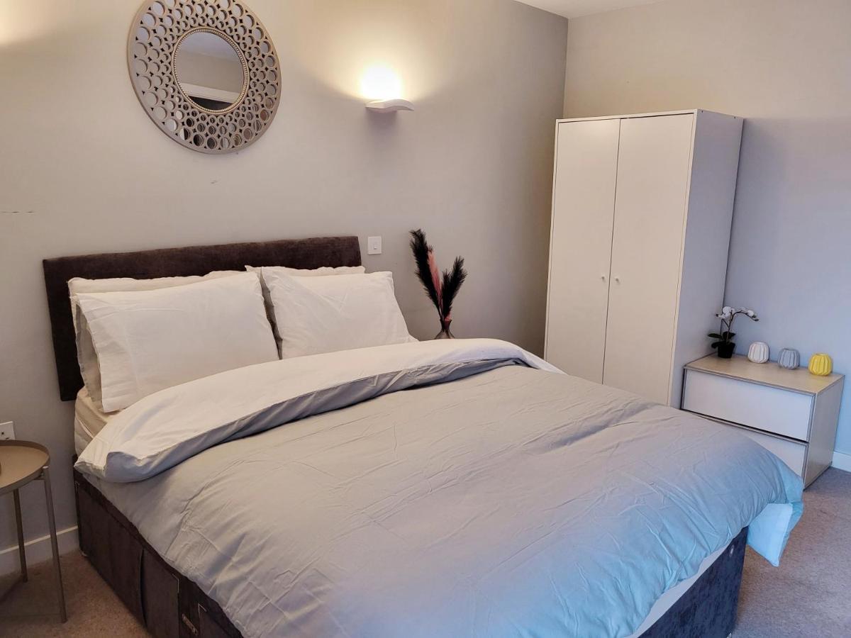 Luxury In Jquarter * Birmingham