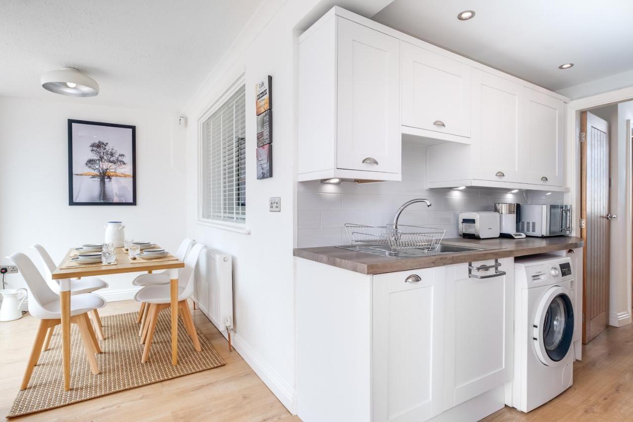 Holiday home Night - Beta House Birmingham