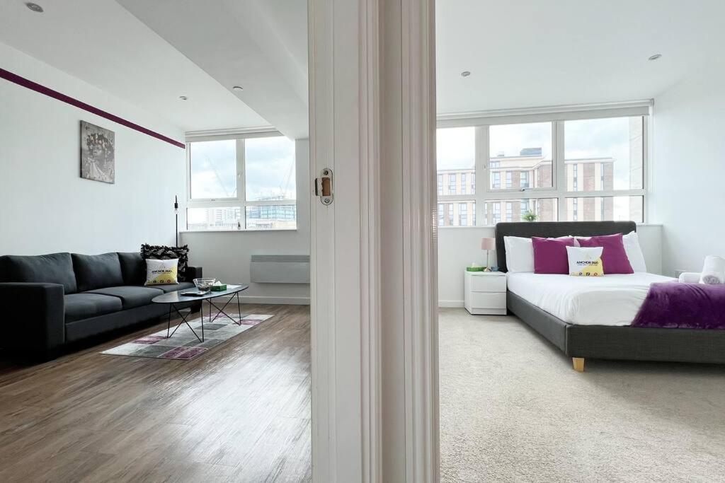 Apartment Anchor Duo Birmingham