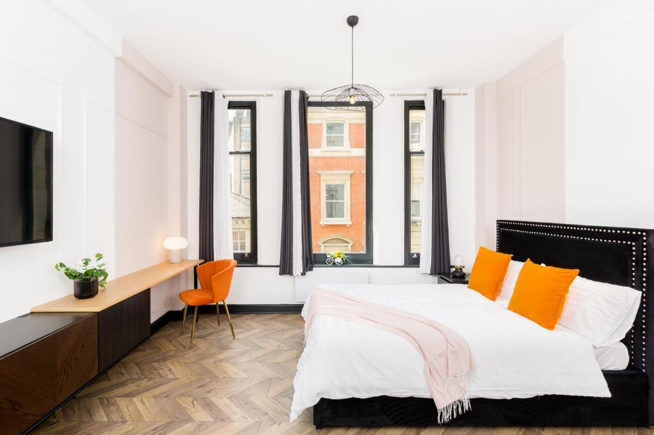 Indigo Apartment *