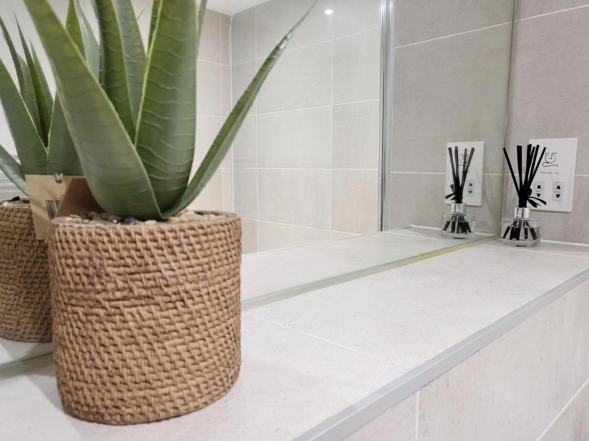 Luxury In Jquarter Apartment *
