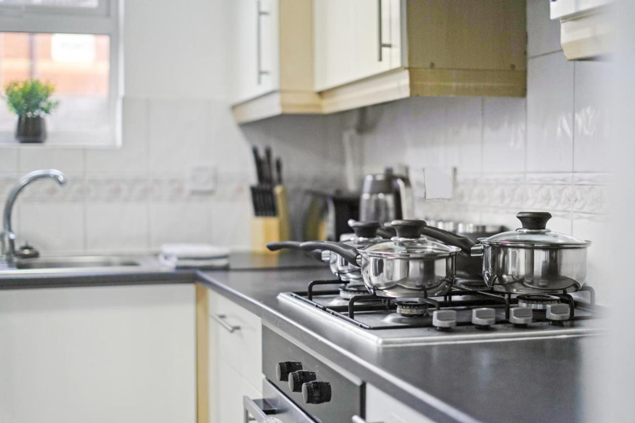 K Suites - Windsor Street Birmingham Apartment Birmingham