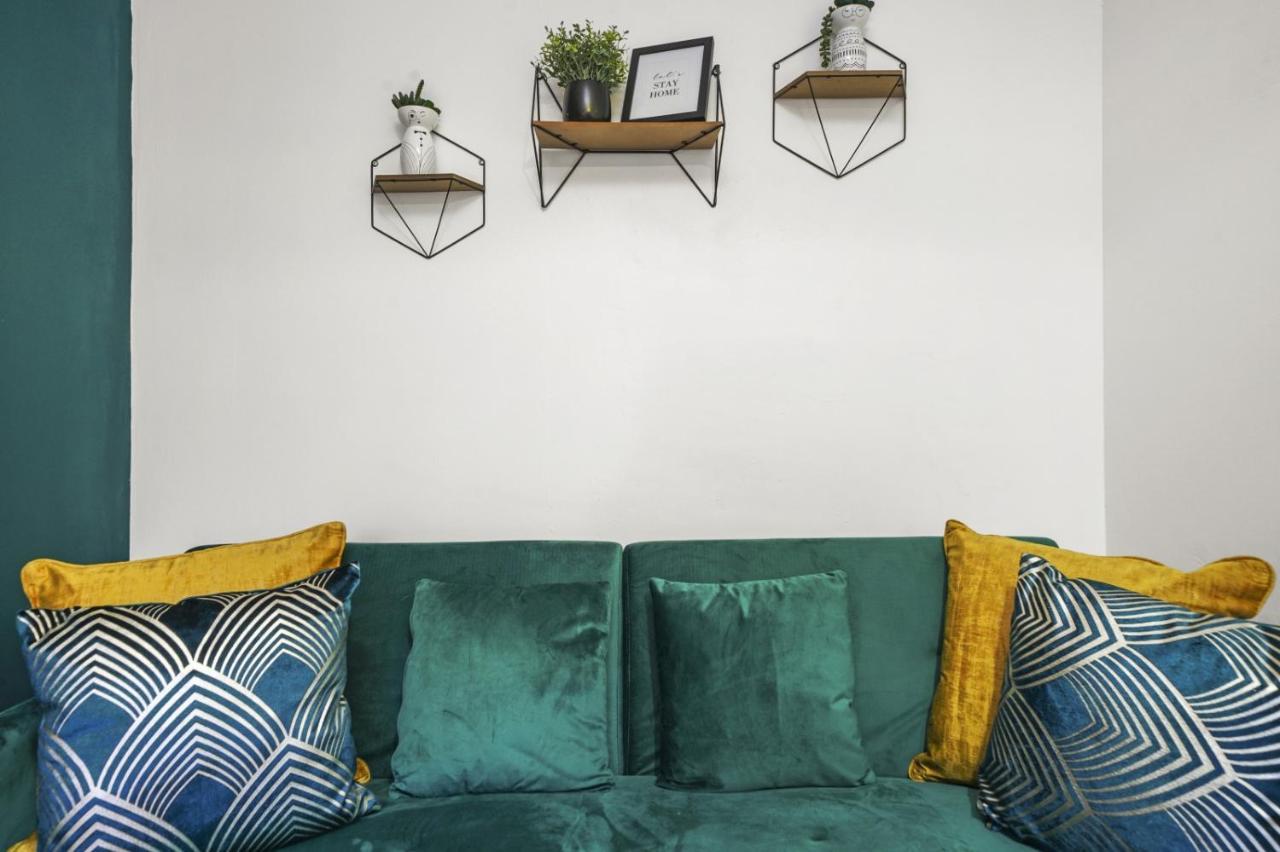 K Suites - Windsor Street Birmingham Apartment Birmingham