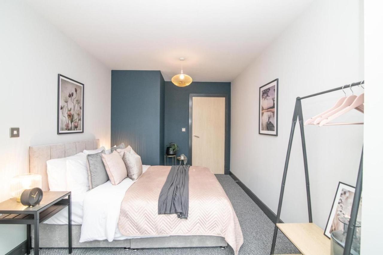 Apartment K Suites - Temple Street *