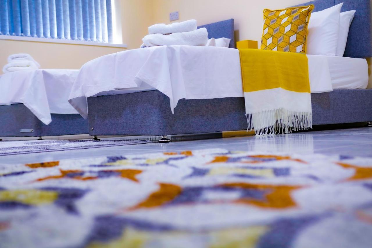 Road From 360midlands, En-suite * Birmingham