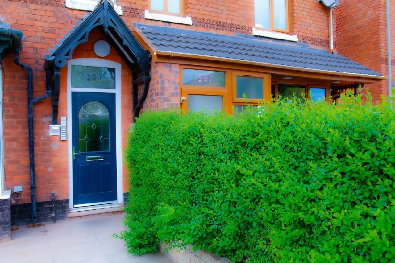 Road From 360midlands, En-suite * Birmingham
