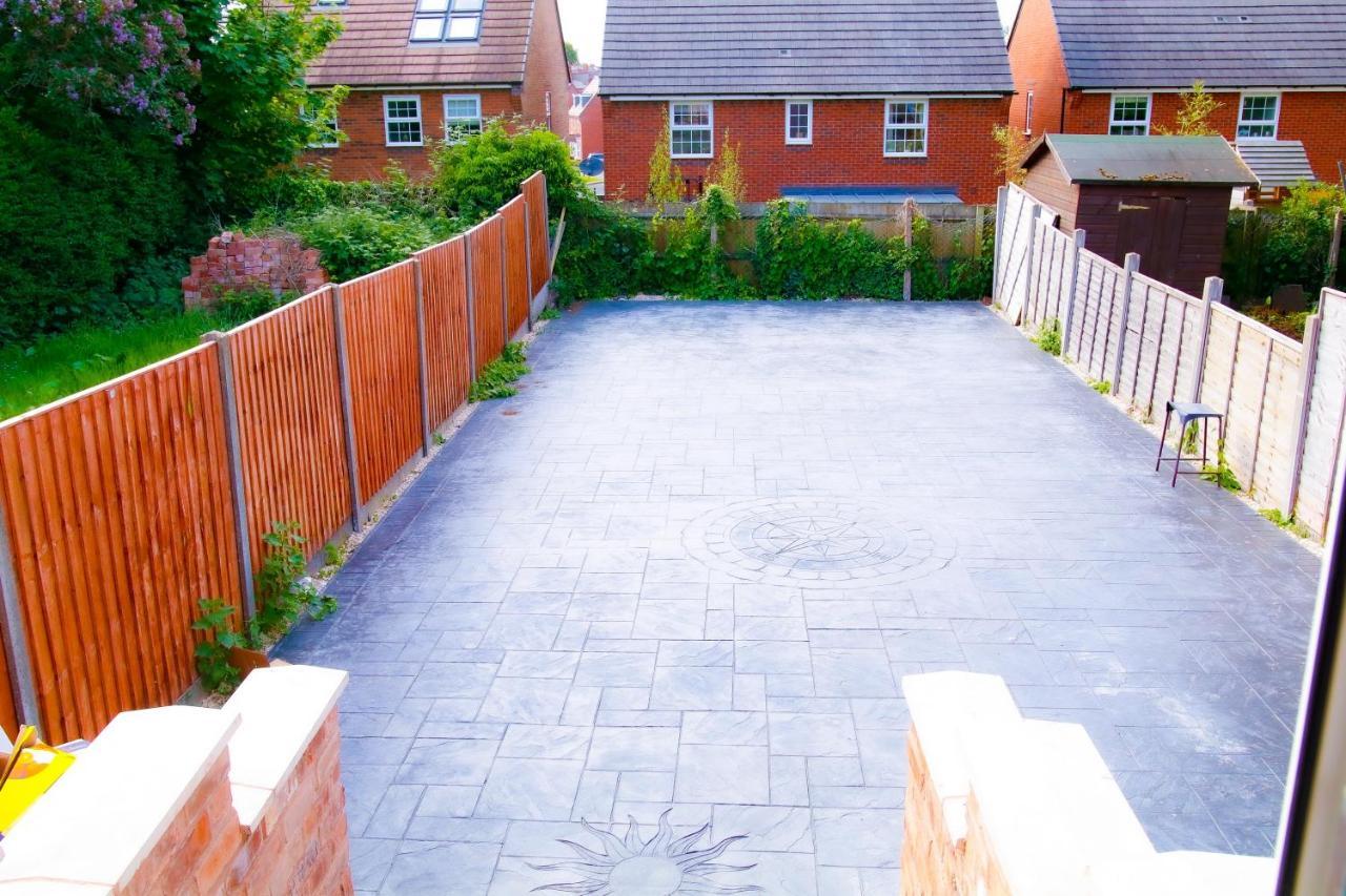 Road From 360midlands, En-suite Birmingham