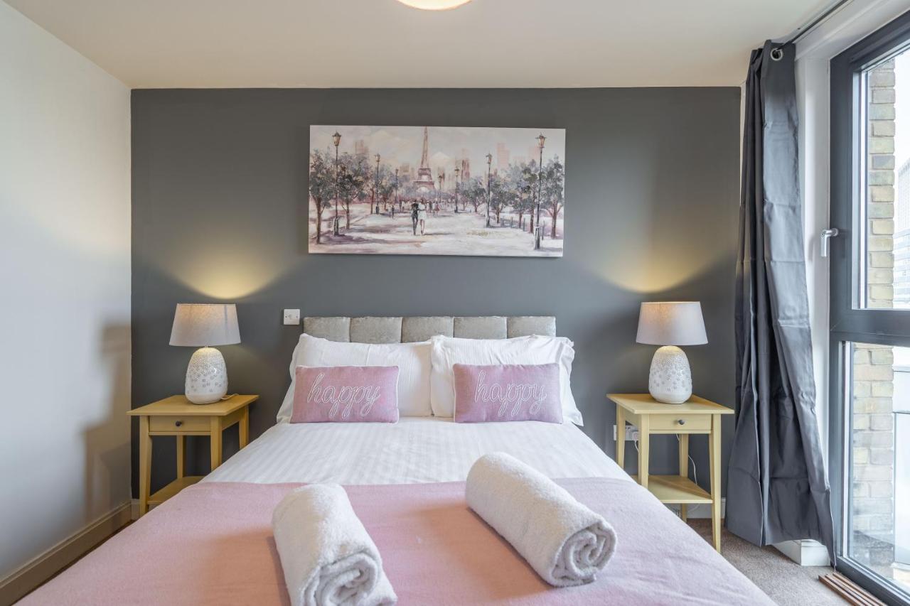 Chinatown City Centre Chinese Quarter Apartment *