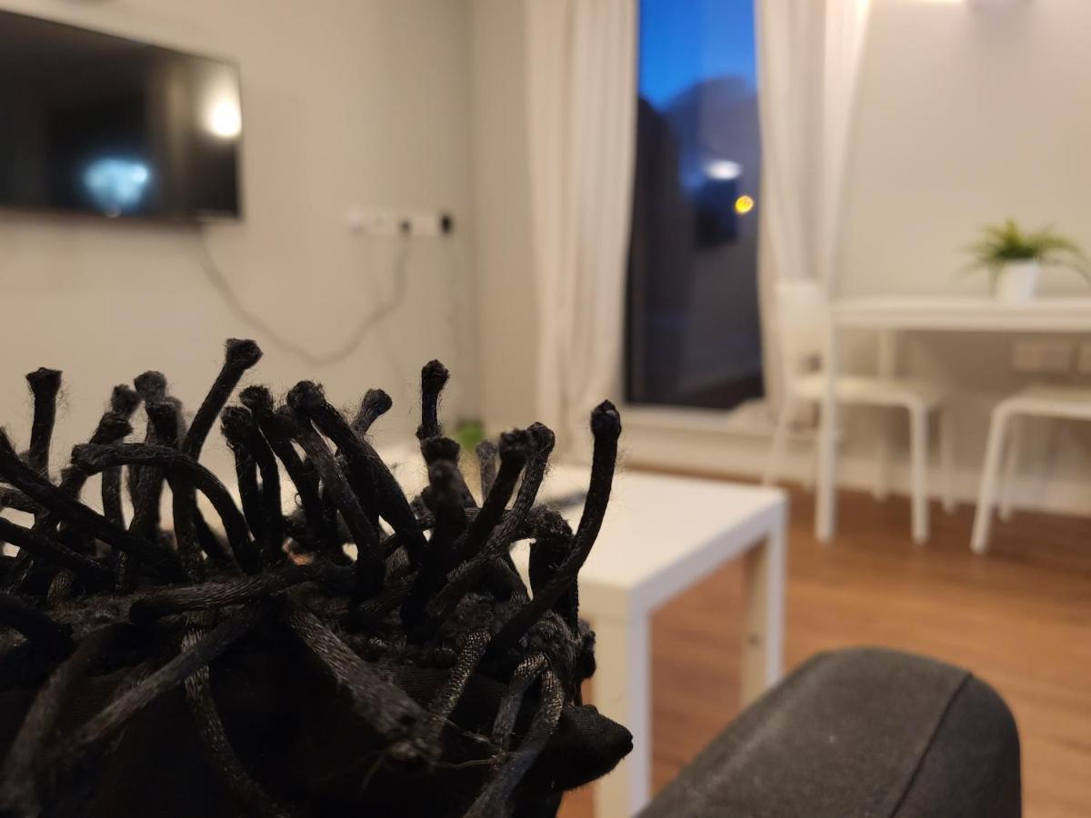 Luxury In Jquarter