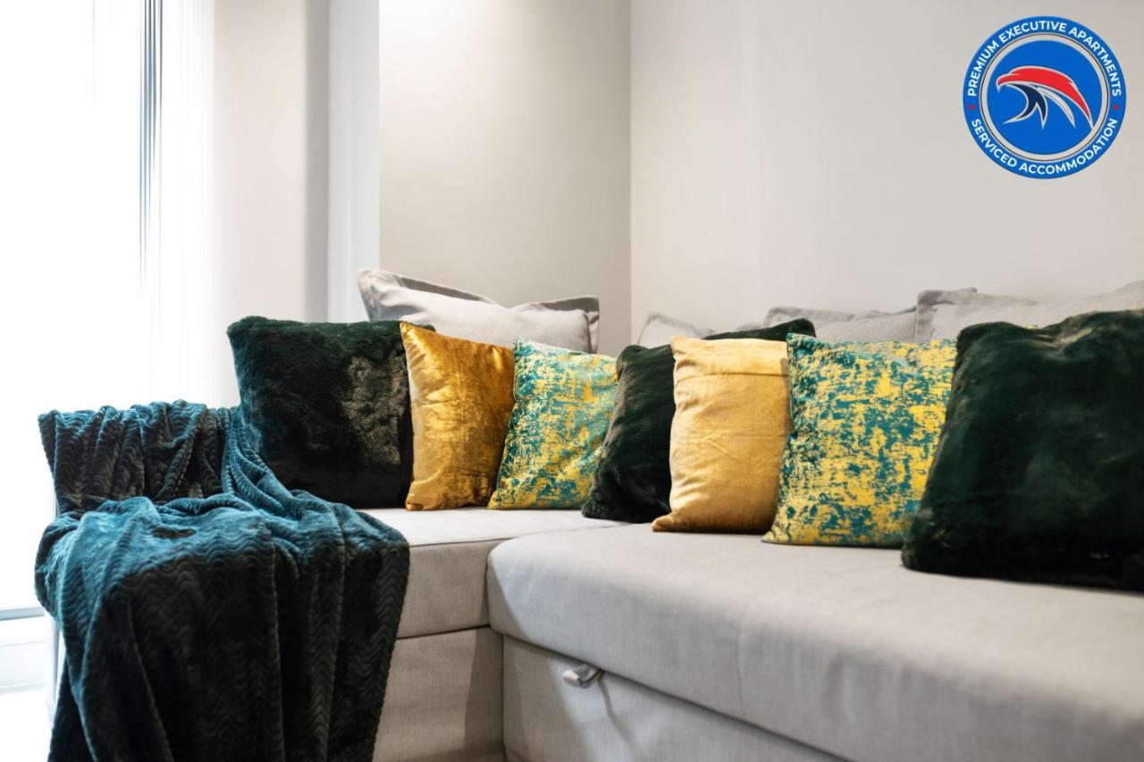 St Martins Place: Extended With Free Gym & Cinema * Birmingham