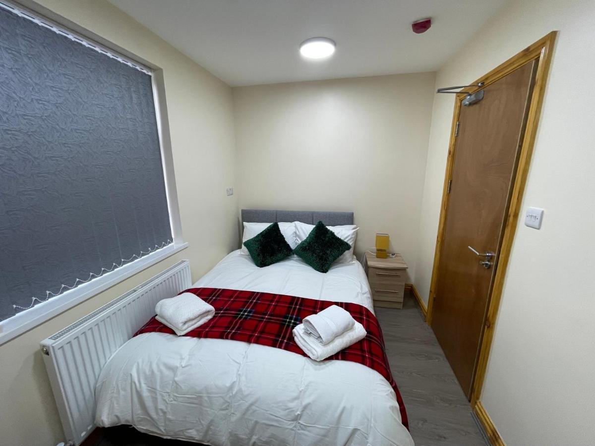 Road From 360midlands, En-suite Birmingham