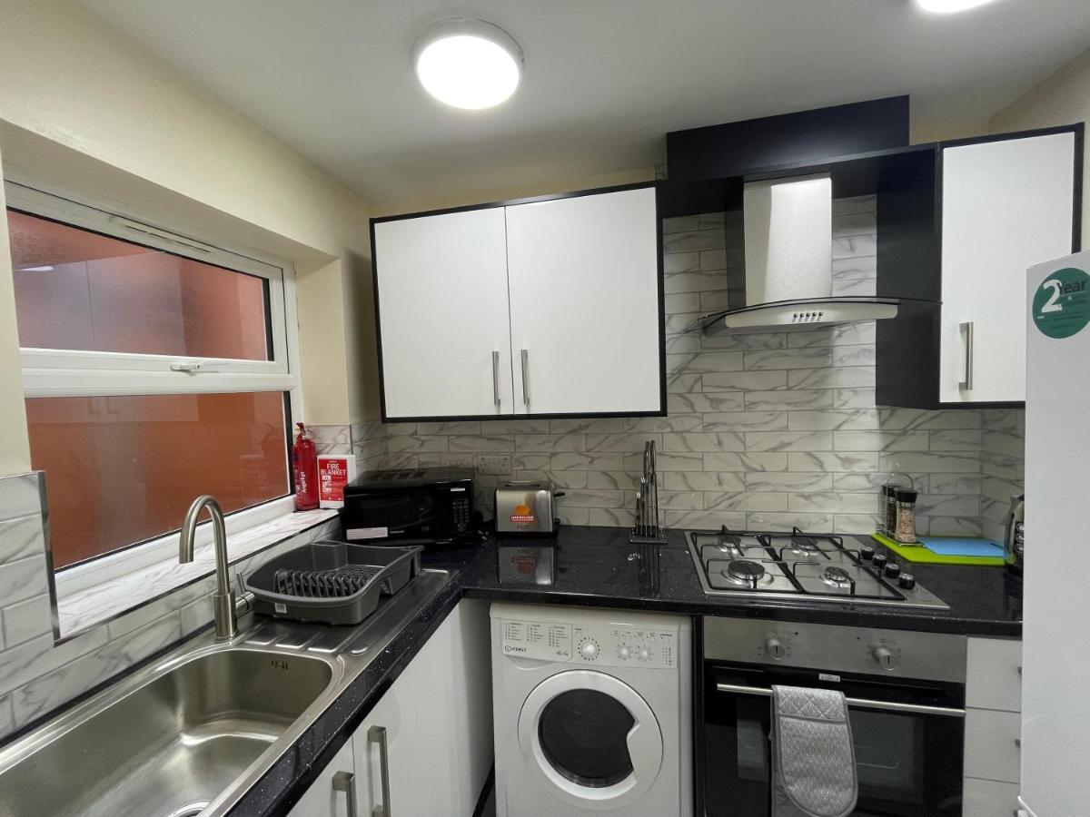 Apartment Road From 360midlands, En-suite