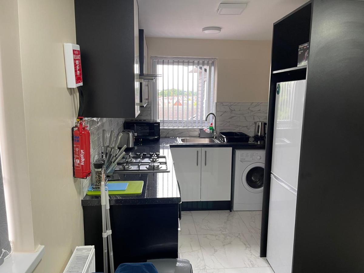 Road From 360midlands, En-suite Birmingham