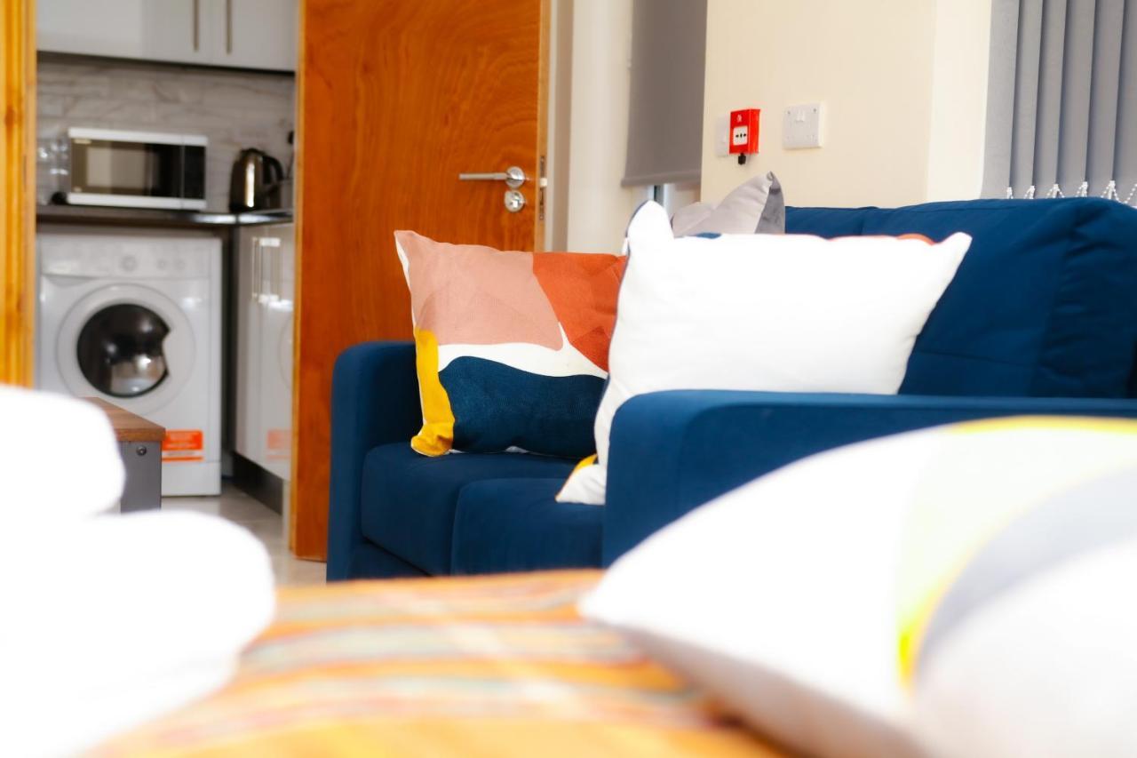 Apartment Road From 360midlands, En-suite Birmingham