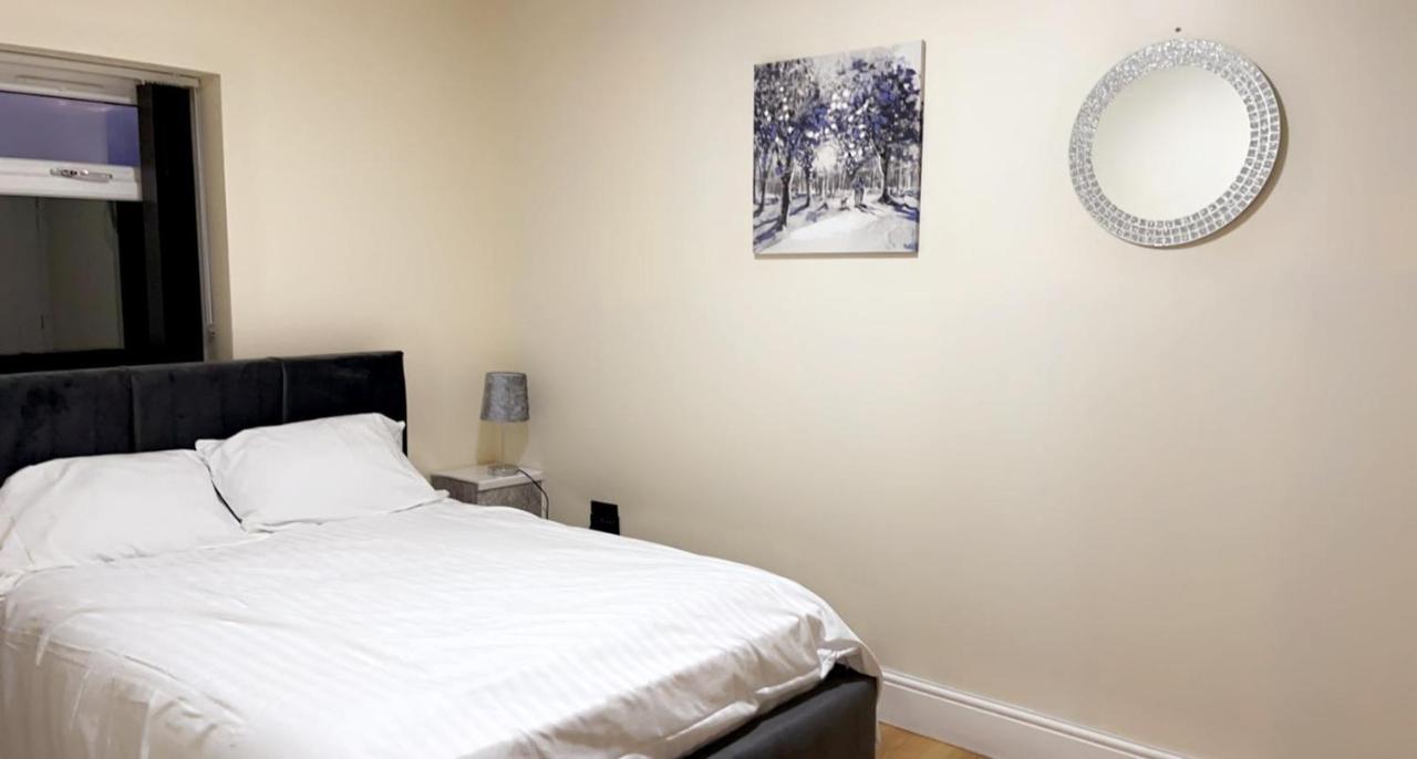 Apartment Caa Birmingham