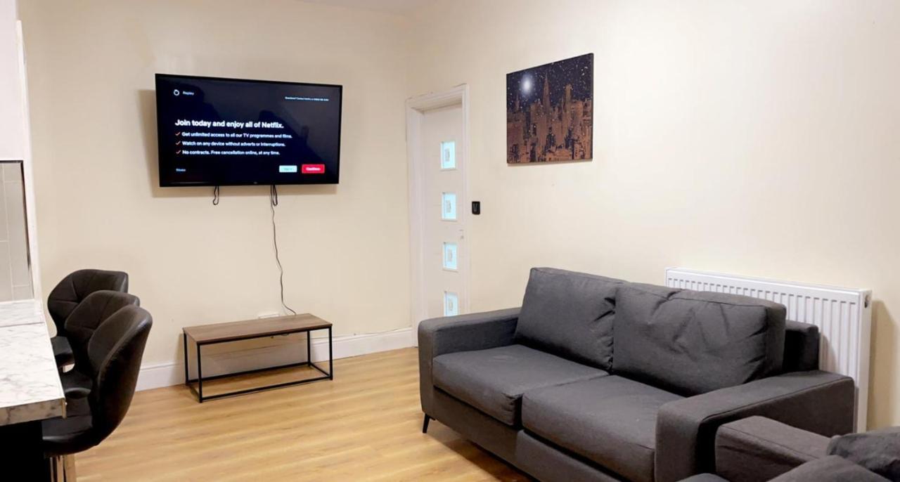 Caa Apartment